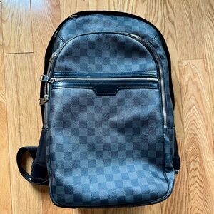 Louis Vuitton Backpack